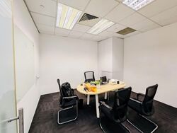 Paya Lebar Square (D14), Office #571677261